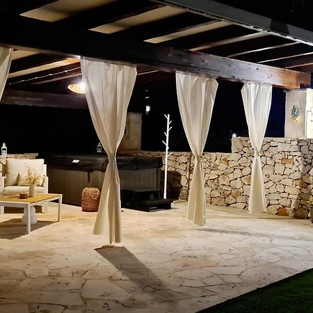Come una volta - Trulli&Dimore Alberobello Esterno foto