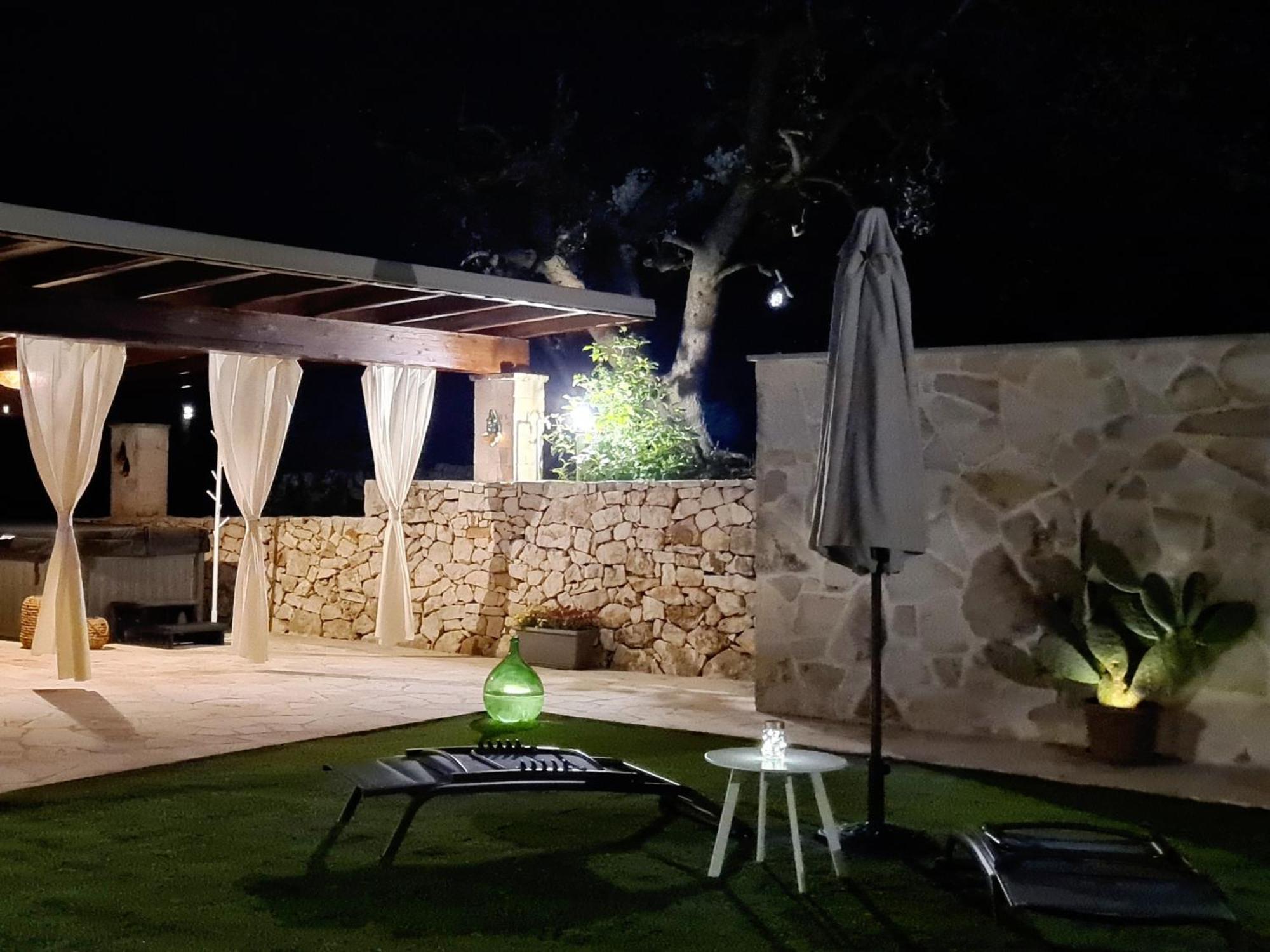 Come una volta - Trulli&Dimore Alberobello Esterno foto